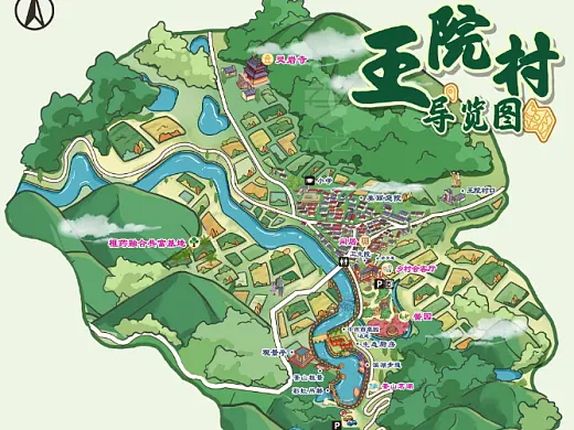 勃利VR全景导览如何增强手绘地图的沉浸感与互动性？